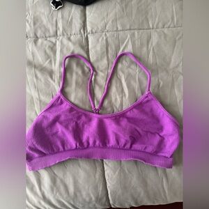 FP Movement by Free People Vibrant Purple Bandeau